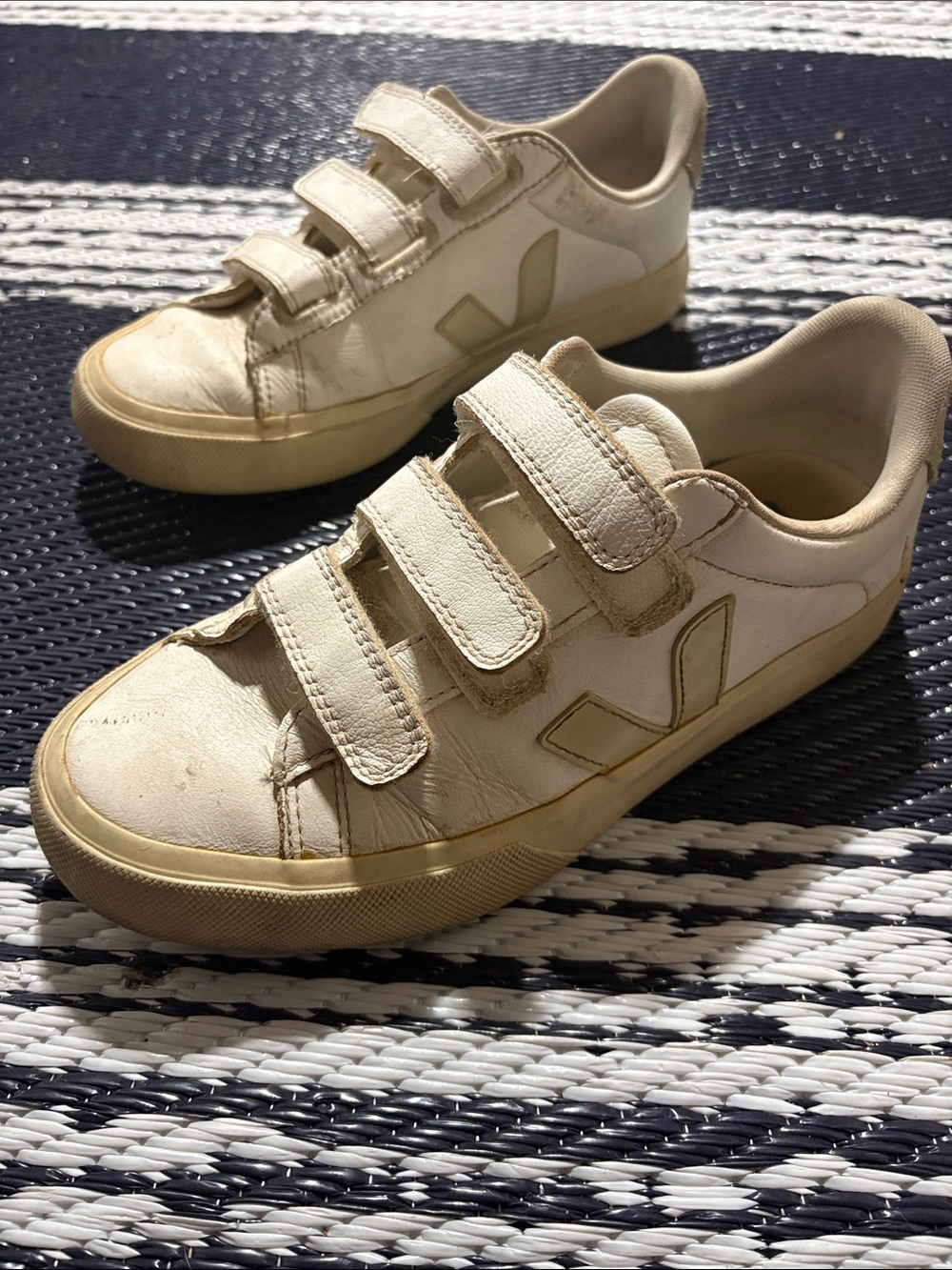 Veja Recife Sneakers